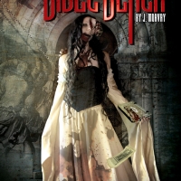 Bible Black Cover